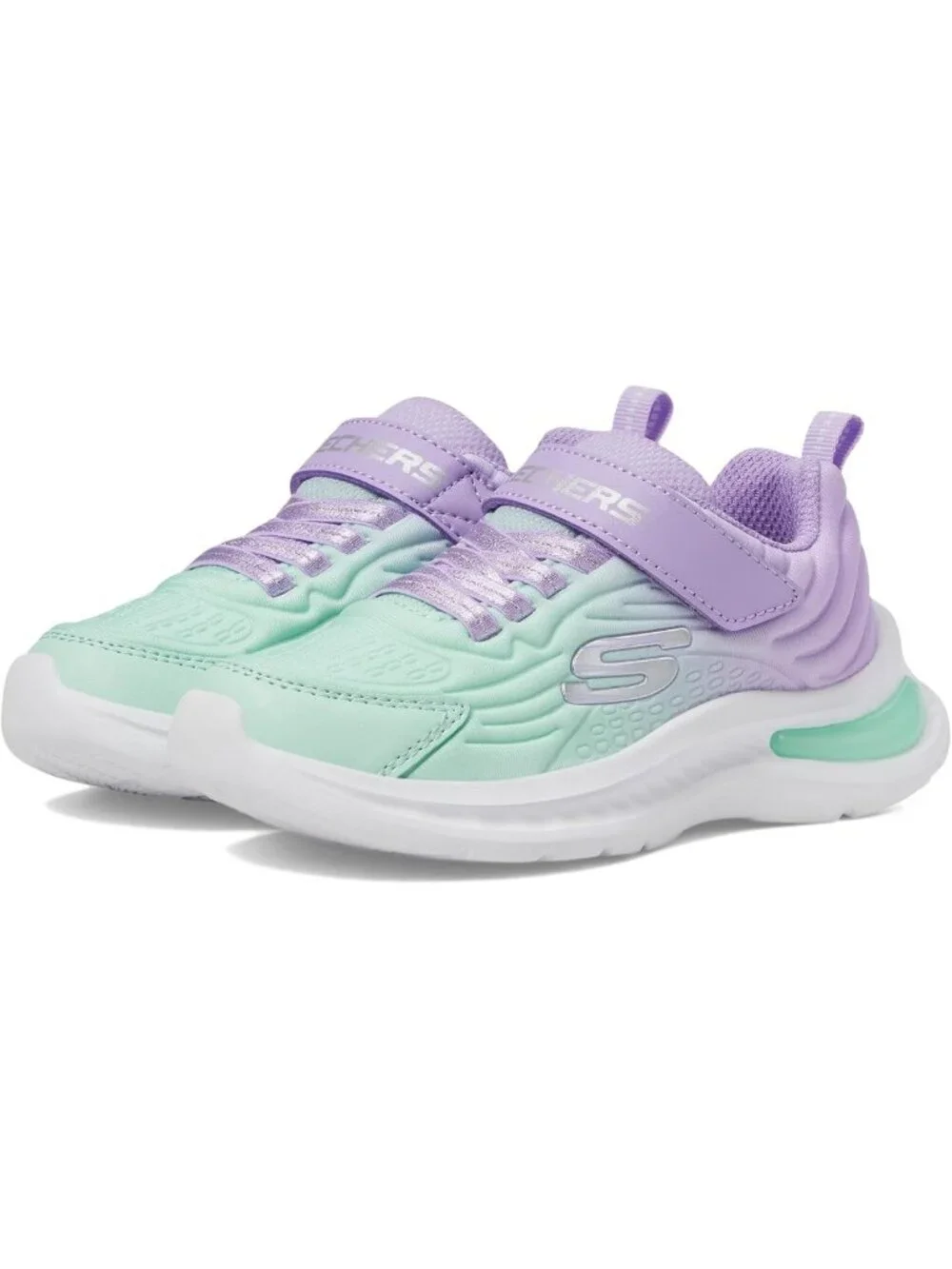 Stylish Girls' Jumpsters Athletic Sneakers - Comfortable, Lightweight, Trendy